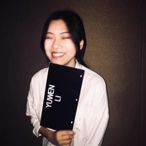 Meet your Posher, Yvonne